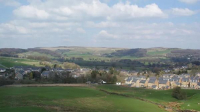 Bridge Farm Caravan